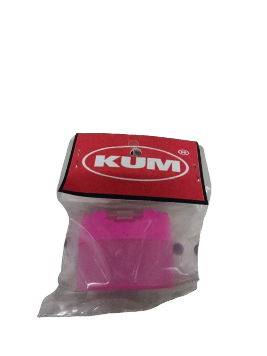 SacaPuntas Click Clack For All Pencil Double