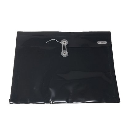 ASST SIDE LOADING LETTER SIZE STRING ENVELOPE