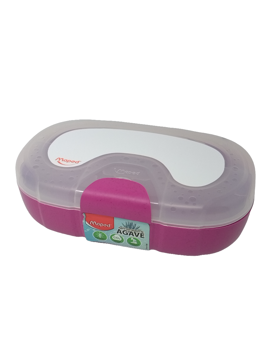 CAJA PLASTICA GRANDE