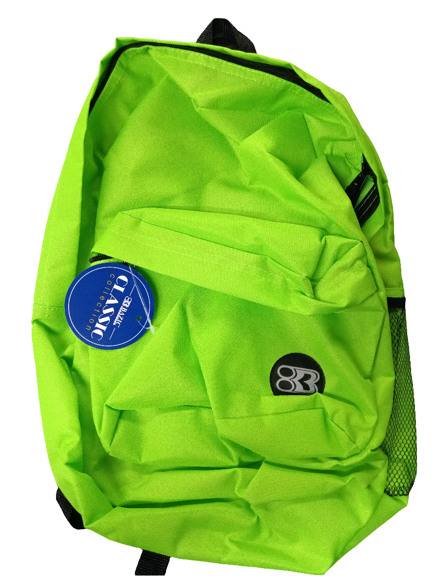 BACKPACK 17"
