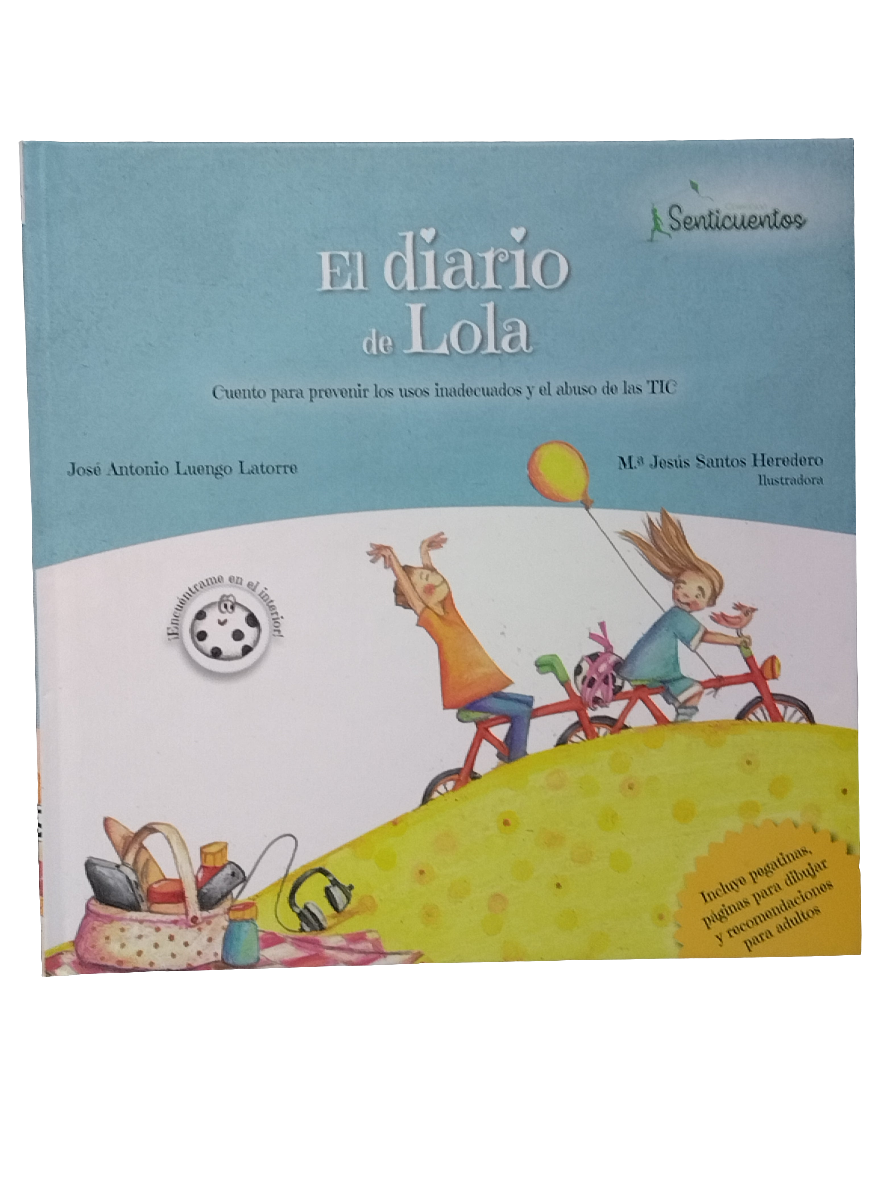 EL DIARIO DE LOLA