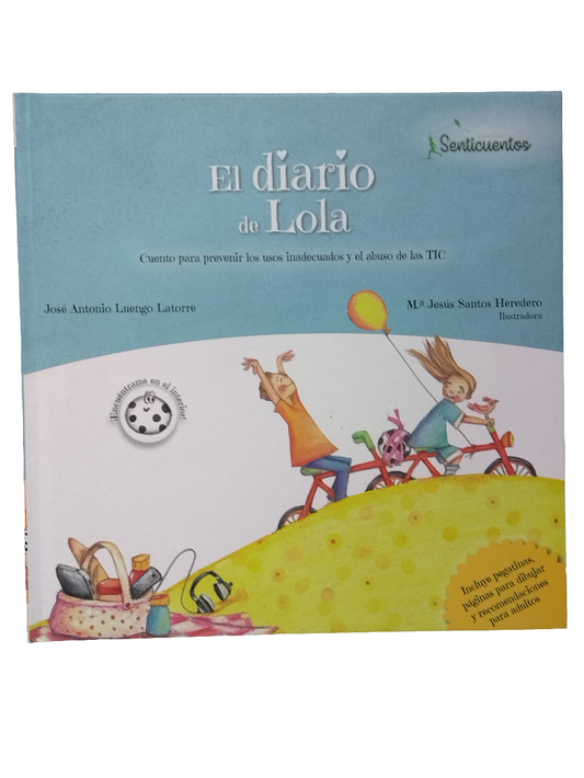 EL DIARIO DE LOLA