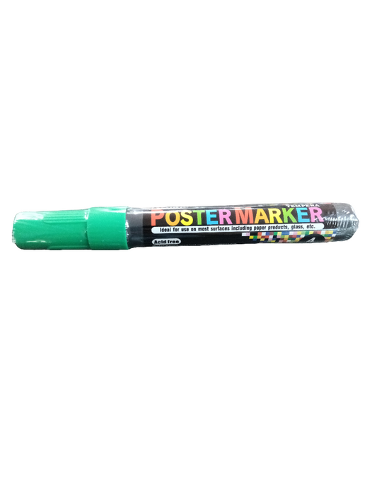 Marcador de Poster de 4MM