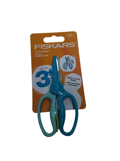 PRE TRAINING SCISSOR TURQUOISE