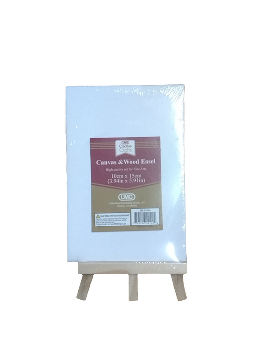 DRAWING BOARD EASEL WOOD