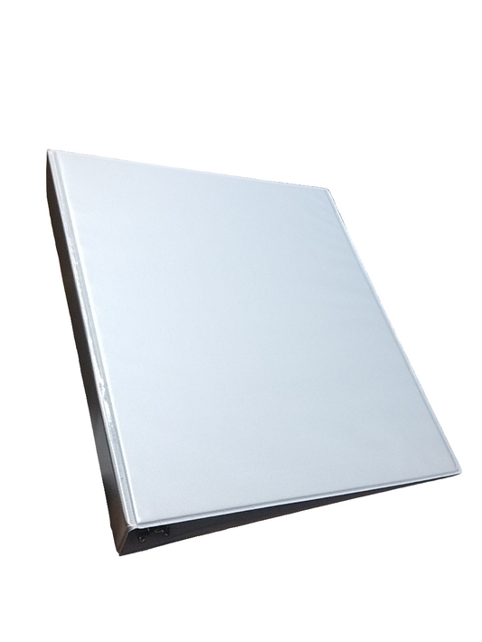 PP BINDER ECNVW 1.5" WE NM
