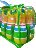 GIDDY BUGGY BOWLING SET