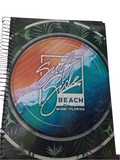 LIBRETA UNIVERSITARIA SUNSET