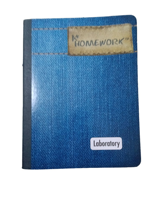 JEANS NOTEBOOK LABOATORIO