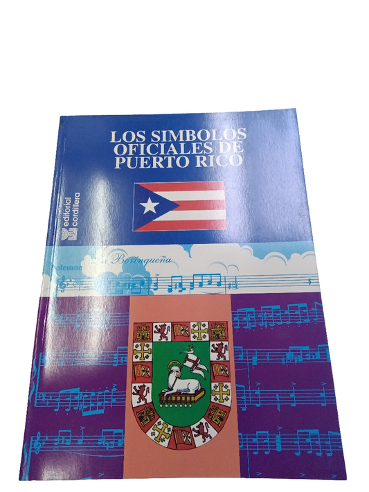 EC Simbolos Oficiales De PR