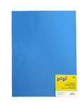 ROYAL BLUE FOAM SHEET 9X12 2MM