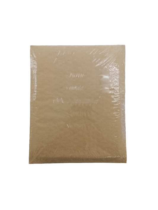 SOBRE ACOLCHONADO KRAFT 6 X 9 PK3