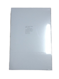 LAMINATING POUCH 5ML 12 X 18 (CJ.100)
