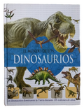 LIBRO EL MUNDO DE DINOSAURIOS