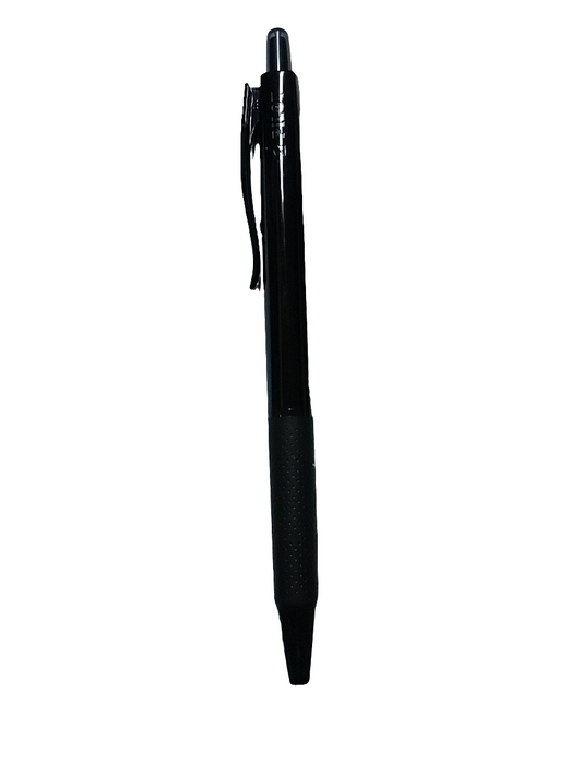 BPR Med Black 12ct