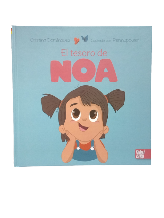 EL TESORO DE NOA