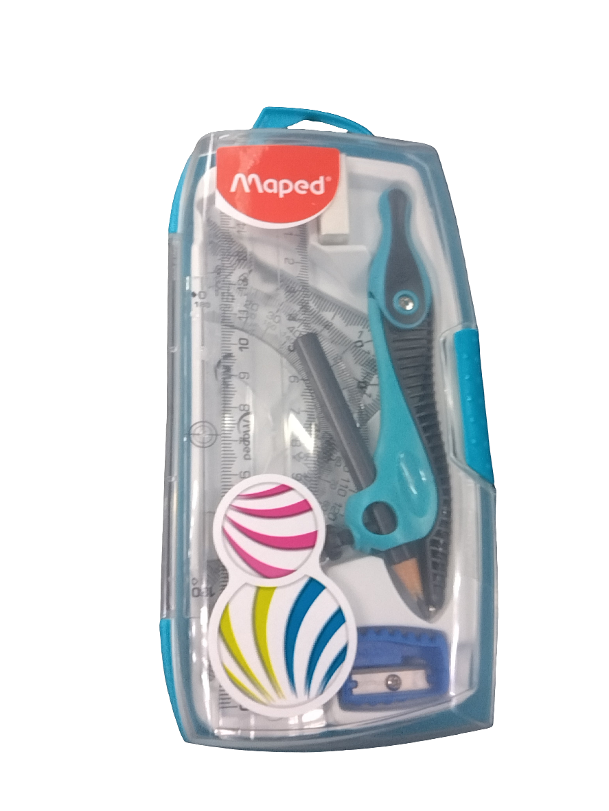 KID'Z COMPASS KIT
