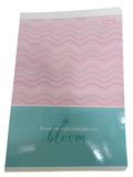LIBRETA TAPA FLEXIBLE DIZAI 200P