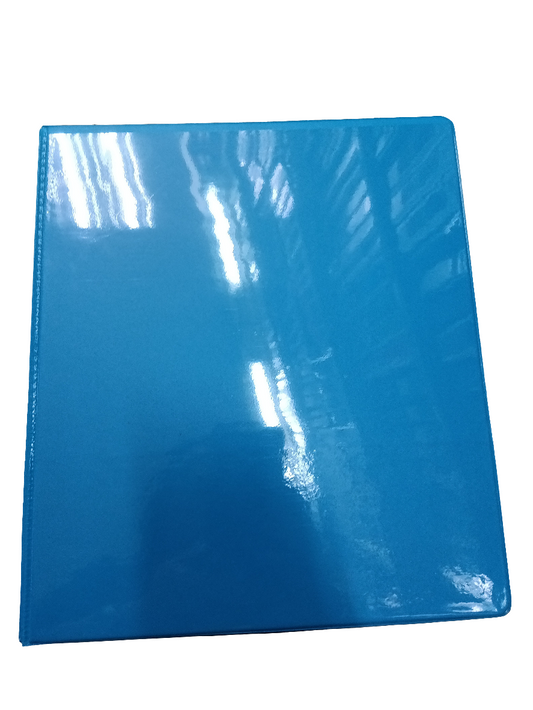 Carpetas View Binder 1 " Asst