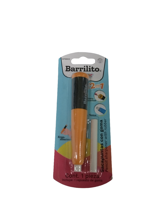 KIT DE SACAPUNTA ESCOLAR
