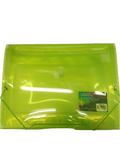 Sobre Exp Velcro 13-Pockets 12 Tabs