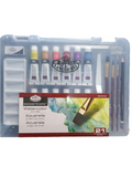 Watercolor Art Set