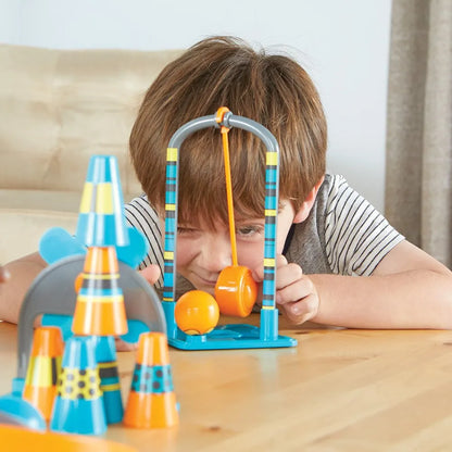 Pendulonium™ STEM Challenge