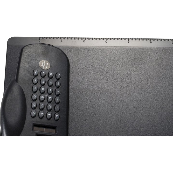 Clipboard Carta con Calculadora