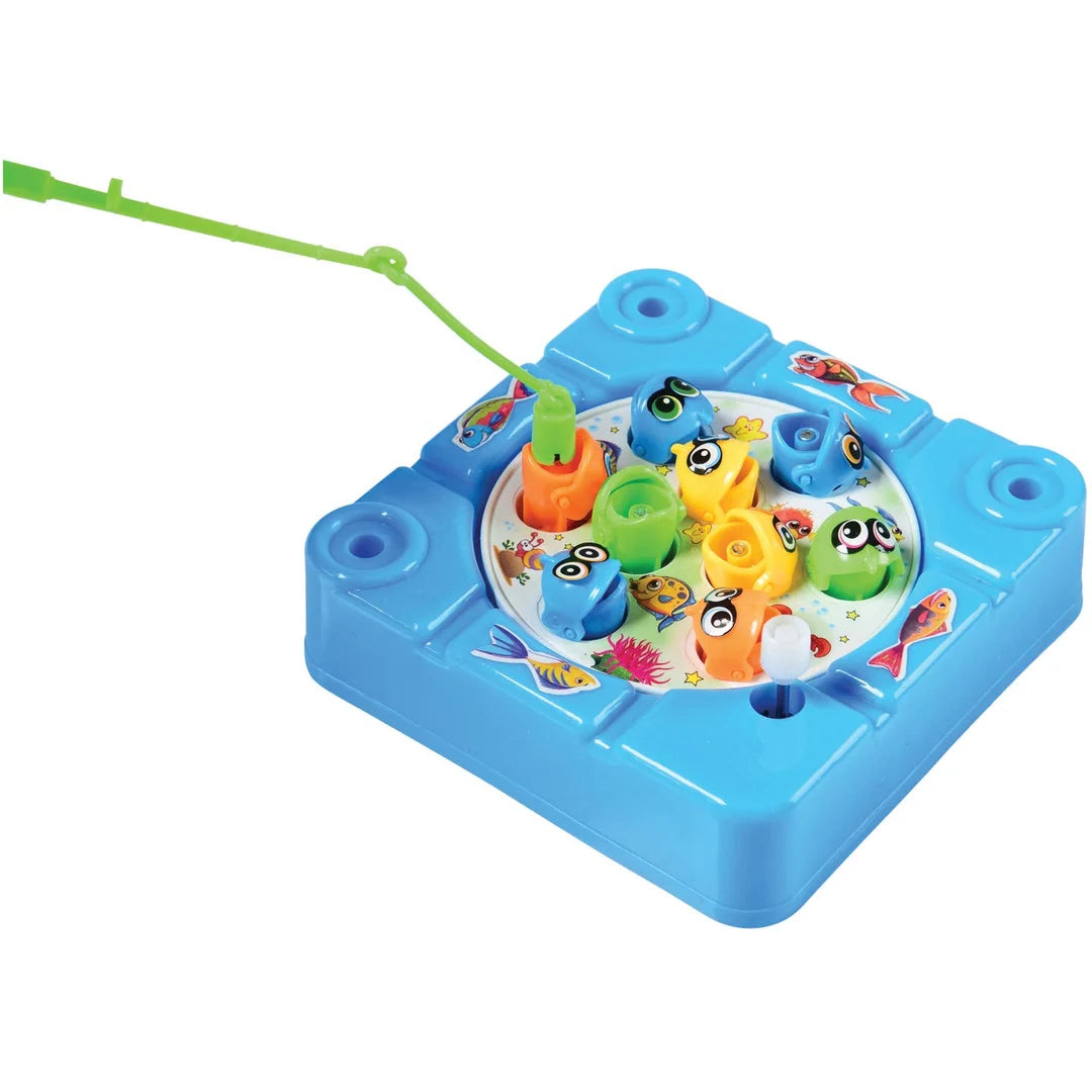 FISHING GAME