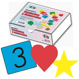 ANI CONJUNTOS Y NUMERALES #AM-C433