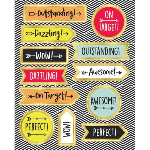 Aim Stickers AIM HIGH MOTIVATORS MOTIVATIONAL STICKERS – JA Riollano Co, Inc. School ...