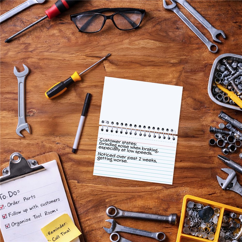 Index Card White Ruled | 4"x 6" | pqt.50 – imagen 3 - JA Riollano