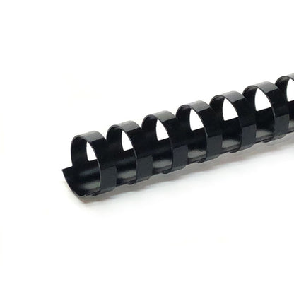 PLASTIC BINDING COMBS 2" (50MM)