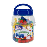 ENCAJES REDONDOS CONECTABLES