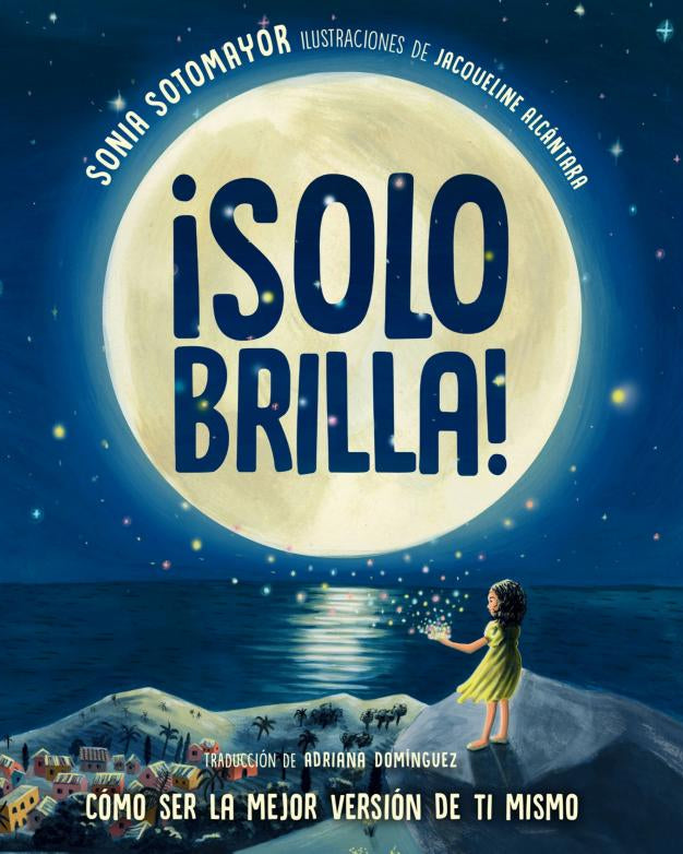 Solo brilla!