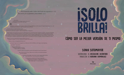 Solo brilla!