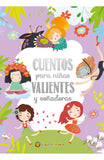 Cuentos para niñas valientes y soñadoras