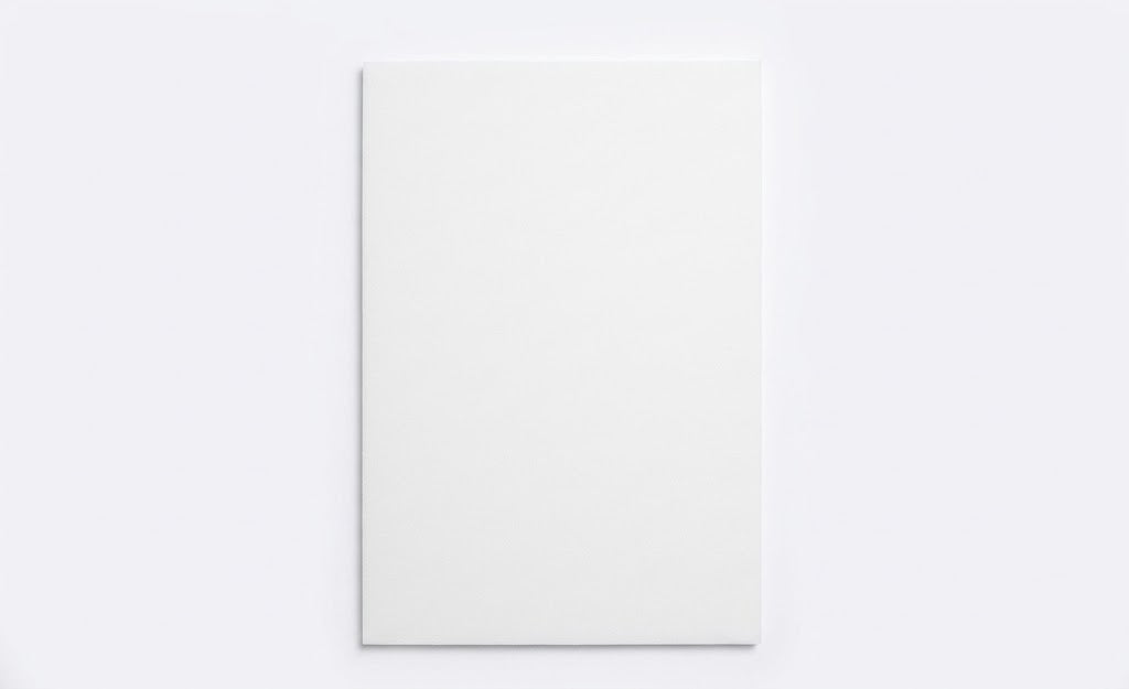 Foam Sheet 12” x 18” 2MM