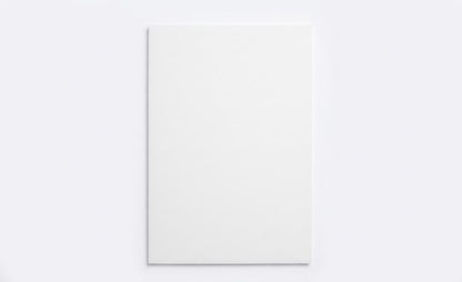 Foam Sheet 12” x 18” 2MM