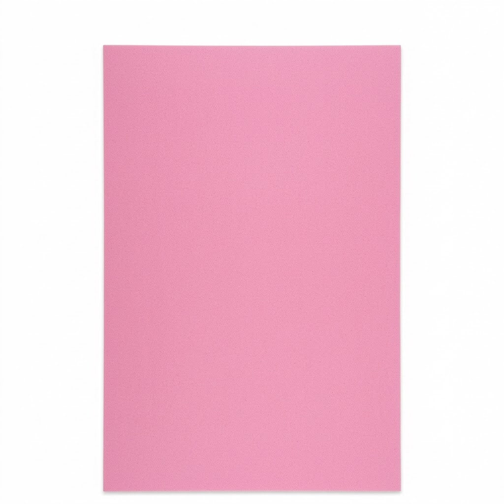 Pink Foam 12x18 2mm