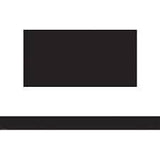 BLACK STRAIGHT BORDER