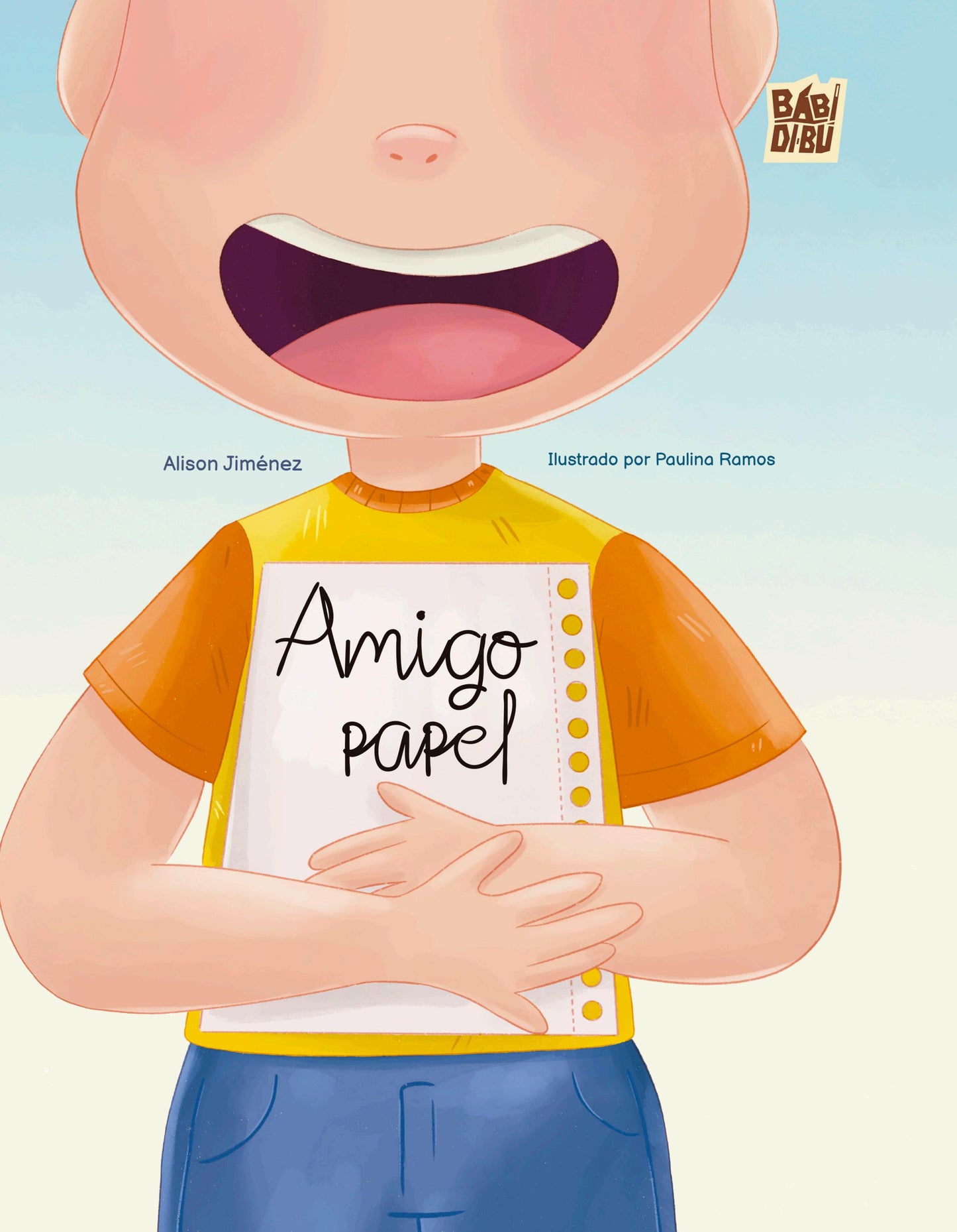 Amigo papel | BBD
