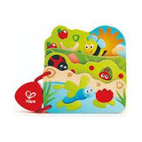 BABY'S BUG BOOK