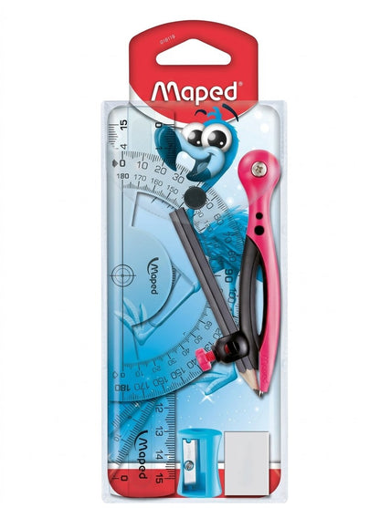 Compas Kids 8 pc