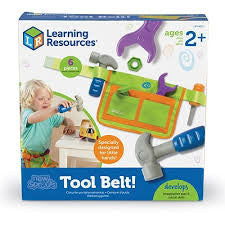 NEW SPROUTS® TOOL BELT