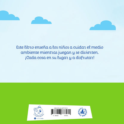 Reciclamos | BBD
