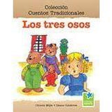 EN CUENTO LOS TRES OSOS