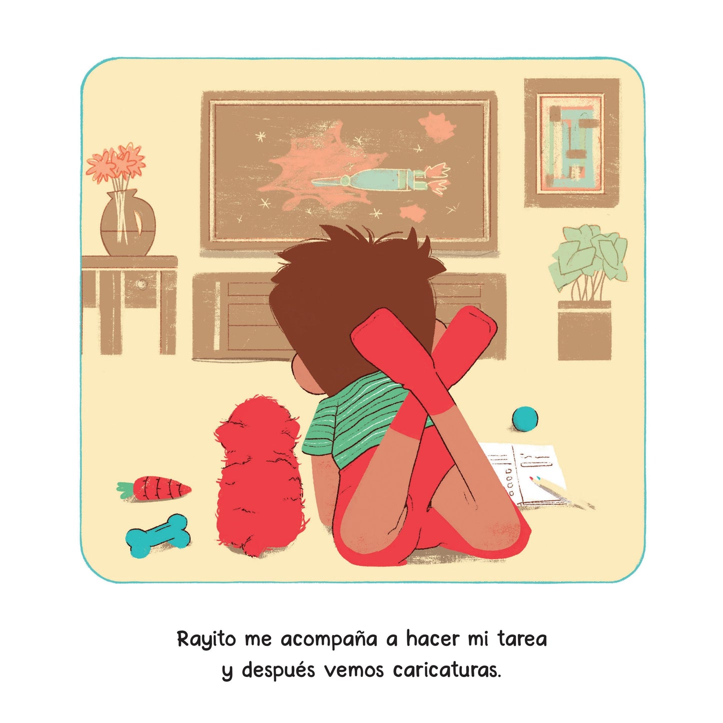 Rayito | BBD