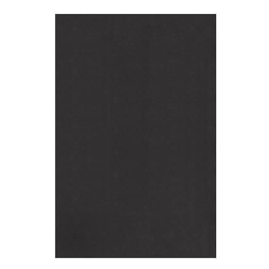 Foam Sheet 12” x 18” 2MM