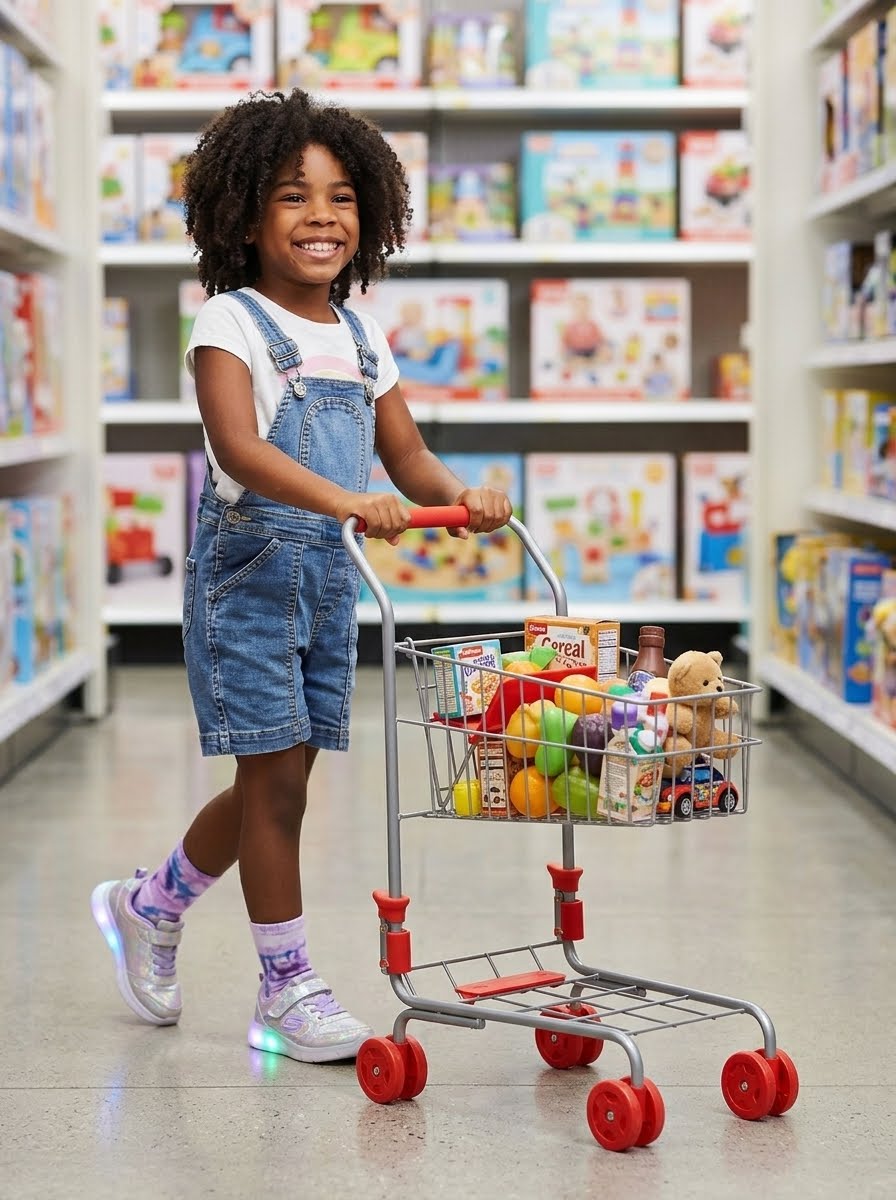 SHOPPING CART